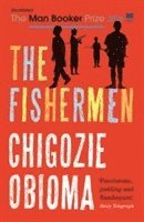 Chigozie Obioma - The Fishermen, Pocket
