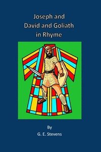 bokomslag Joseph and David and Goliath in Rhyme