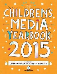 bokomslag The Children's Media Yearbook 2015