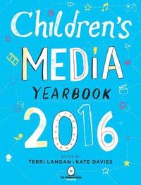 bokomslag The Children's Media Yearbook 2016