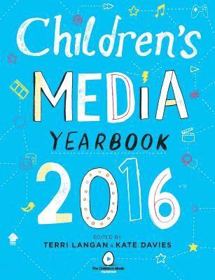 The Children's Media Yearbook 2016 1