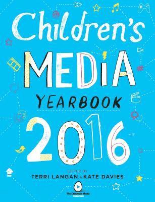 Children's Media Yearbook 2016