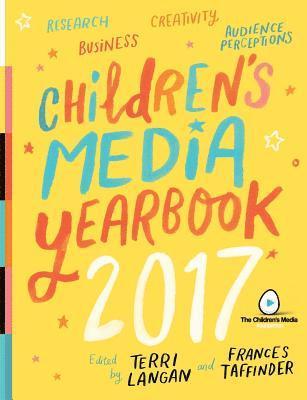 The Children's Media Yearbook 2017 1