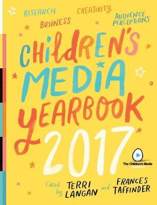 Children's Media Yearbook 2017