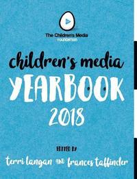 bokomslag The Children's Media Yearbook 2018