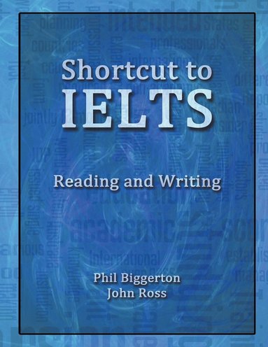 bokomslag Shortcut to IELTS