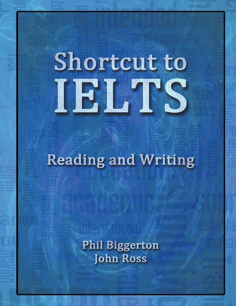 Shortcut to IELTS 1