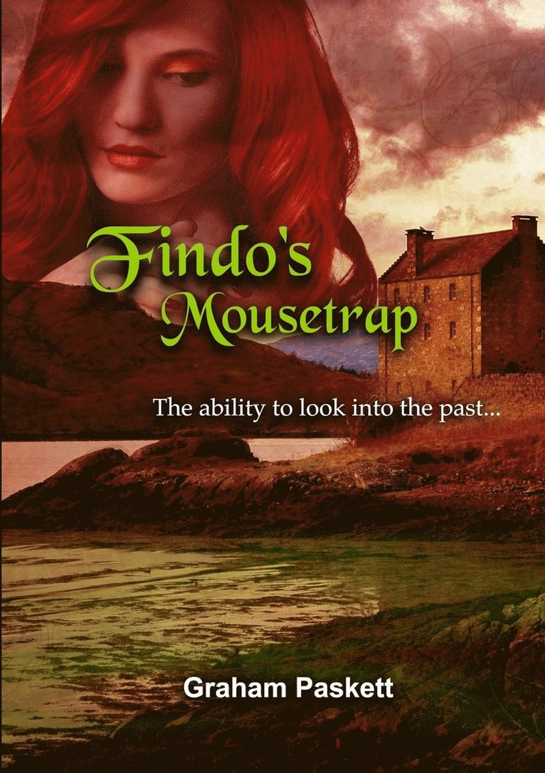 Findo's Mousetrap 1