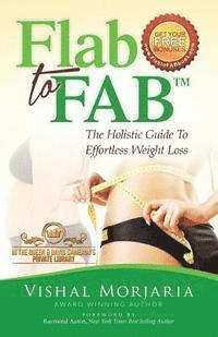 bokomslag Flab to Fab