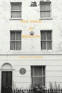 bokomslag Van Gogh in Brixton