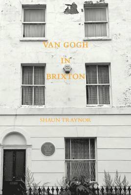 Van Gogh in Brixton 1