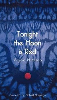 bokomslag Tonight the Moon is Red