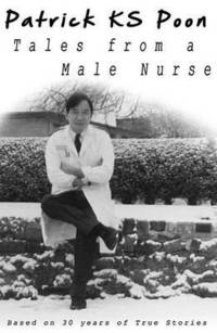 bokomslag Tales of a Male Nurse
