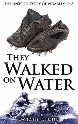They Walked On Water 1