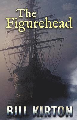 Bill Kirton - Figurehead, Häftad
