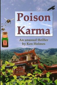 bokomslag Poison Karma