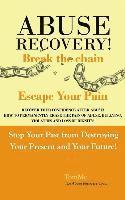bokomslag Abuse Recovery