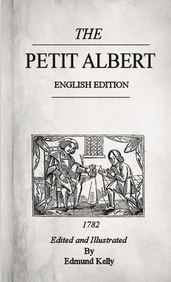 The Petit Albert, English Edition 1