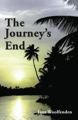 Jane Woolfenden - Journey's End, Häftad
