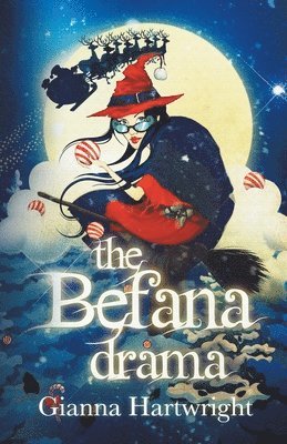 bokomslag The Befana drama