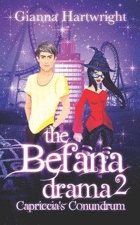 bokomslag Befana Drama 2: Capriccia's Conundrum