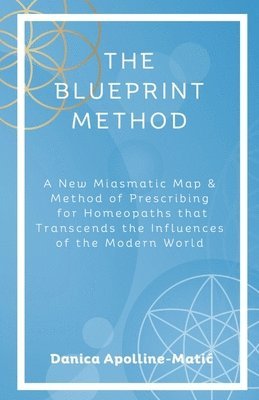 bokomslag The Blueprint Method