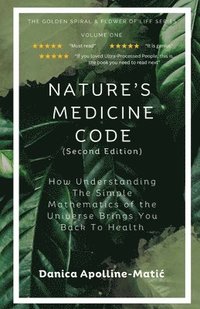 bokomslag Nature's Medicine Code