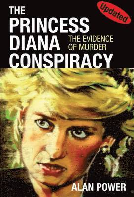 bokomslag Princess Diana Conspiracy