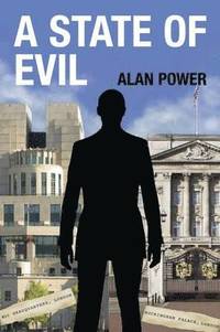 bokomslag State of Evil