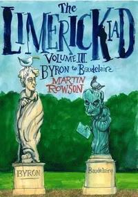 bokomslag Limerickiad Volume III
