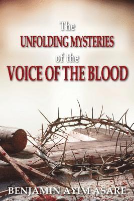 bokomslag Ayim Asare, B: UNFOLDING MYSTERIES OF THE VOI