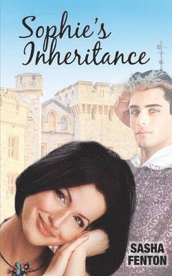 Sasha Fenton, Jan Budkowski - Sophie's Inheritance, Häftad