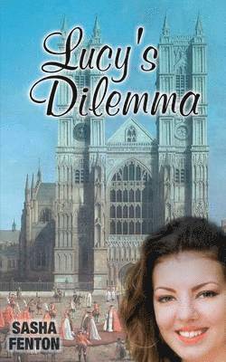 Sasha Fenton, Jan Peter Budkowski, Peter Budkowski, Jan - Lucy's Dilemma, Häftad