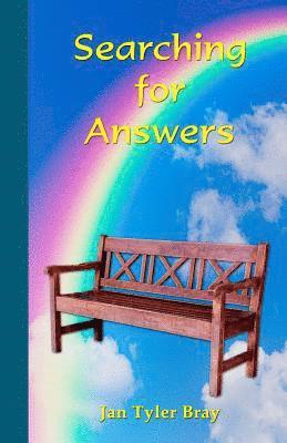 Jan Tyler Bray, Jan Budkowski - Searching for Answers, Häftad