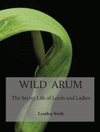 bokomslag Wild Arum