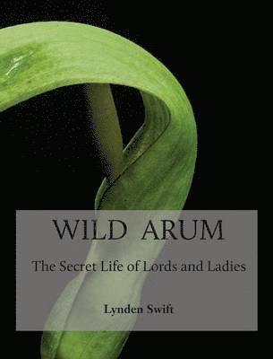 Lynden Swift - Wild Arum, Inbunden