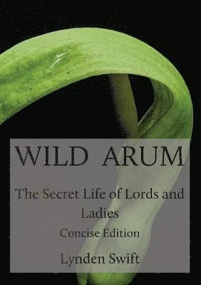 Wild Arum 1