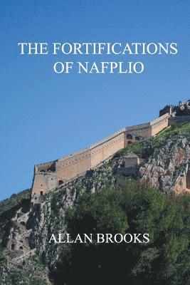 The Fortifications of Nafplio 1