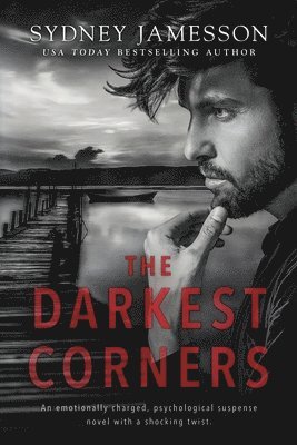 Sydney Jamesson - The Darkest Corners, Häftad