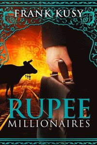 bokomslag Rupee Millionaires