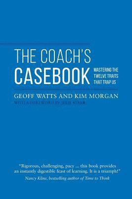 Coach's Casebook 1