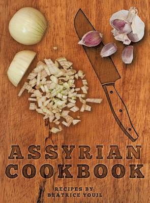 Assyrian Cookbook 1