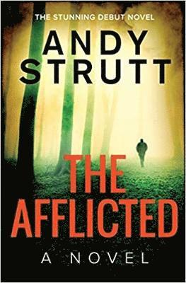 The Afflicted 1
