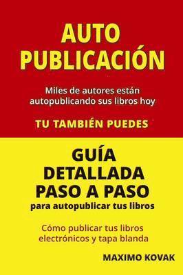 Auto-publicacion 1