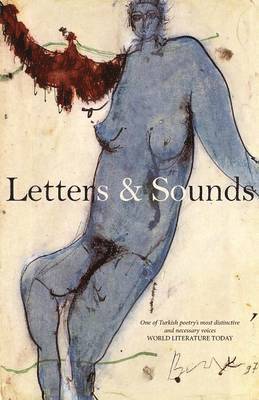 Ilhan Berk - Letters & Sounds, Häftad