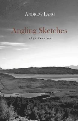 Angling Sketches 1