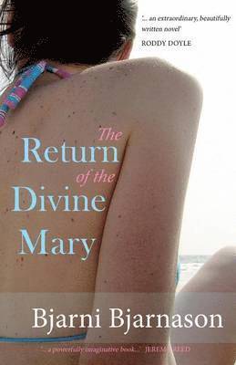 The Return of the Divine Mary 1