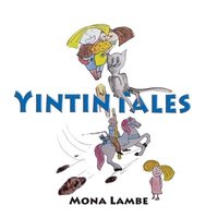 bokomslag Yintin Tales