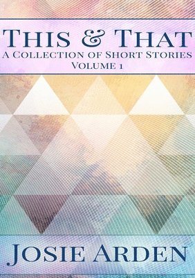 bokomslag This and That vol 1