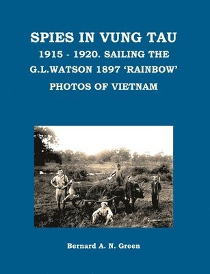 Spies in Vung Tau 1